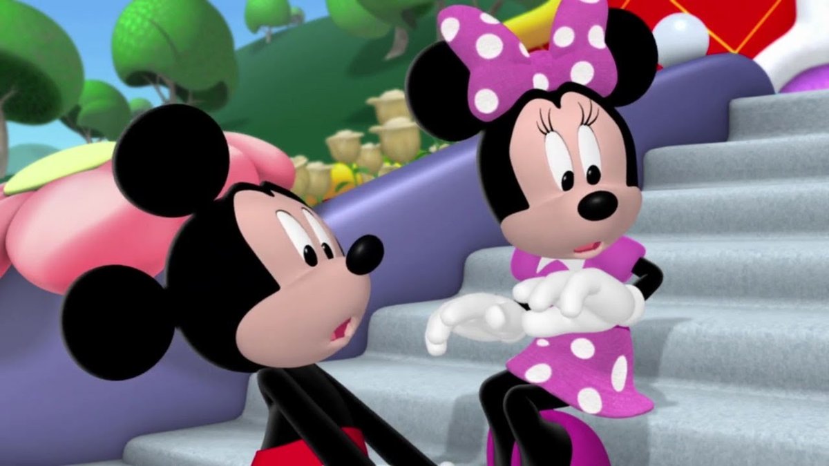Mickey Mouse Clubhouse Season 3 Episode Guide And Summaries Unveiled