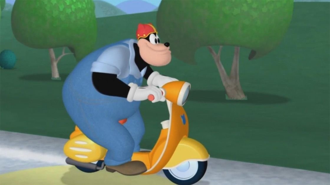 Mickey Mouse Clubhouse Season 3 Brings New Fun and Educational Adventures